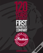 Capa do artigo Indian Motorcycle