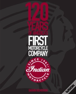 Capa do artigo Indian Motorcycle