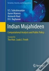 Indian Mujahideen