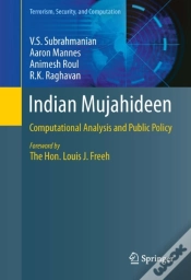 Capa do artigo Indian Mujahideen