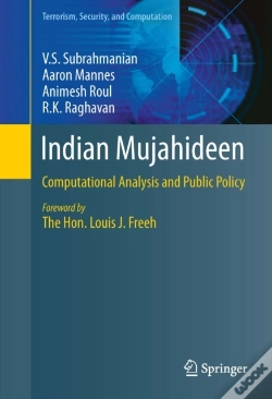 Capa do artigo Indian Mujahideen