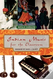 Indian Music For The Classroom
