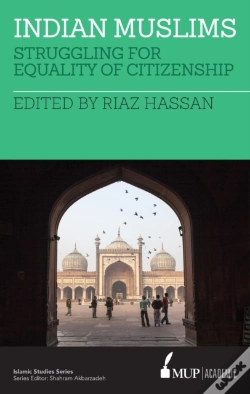 Capa do artigo Indian Muslims
