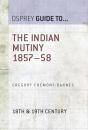 Indian Mutiny 1857 58 - Preview