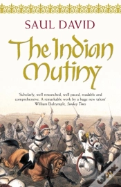 Capa do artigo Indian Mutiny