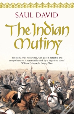 Capa do artigo Indian Mutiny