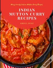Indian Mutton Curry Recipes
