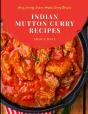 Indian Mutton Curry Recipes - Preview