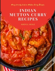 Capa do artigo Indian Mutton Curry Recipes