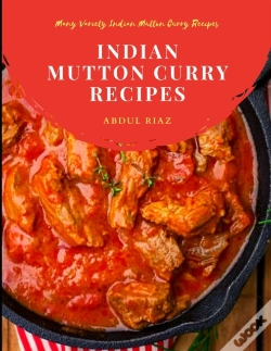 Capa do artigo Indian Mutton Curry Recipes