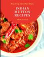 Indian Mutton Recipes - Preview