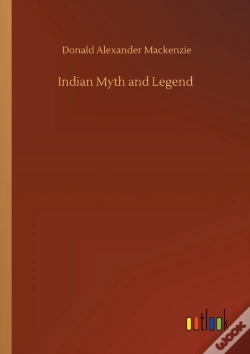 Capa do artigo Indian Myth And Legend