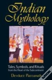 Capa do artigo Indian Mythology