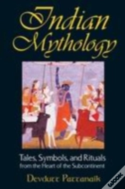 Capa do artigo Indian Mythology