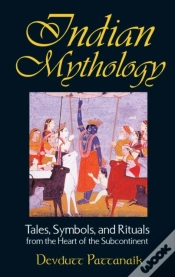 Capa do artigo Indian Mythology
