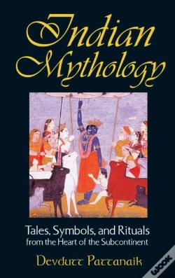 Capa do artigo Indian Mythology