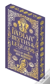 Indian Myths & Legends