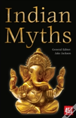 Capa do artigo Indian Myths