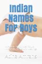 Indian Names For Boys - Preview