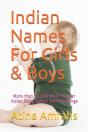Indian Names For Girls & Boys - Preview