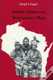 Capa do artigo Indian Names On Wisconsin