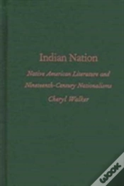 Capa do artigo Indian Nation