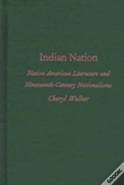 Capa do artigo Indian Nation