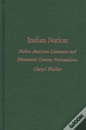 Capa do artigo Indian Nation