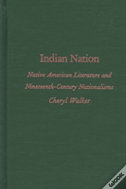 Capa do artigo Indian Nation