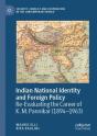 Indian National Identity And Foreign Policy - Preview