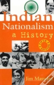 Capa do artigo Indian Nationalism