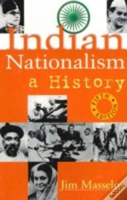 Capa do artigo Indian Nationalism