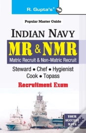 Capa do artigo Indian Navy