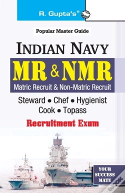 Capa do artigo Indian Navy