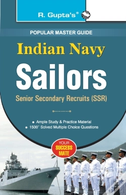 Capa do artigo Indian Navy Sailors