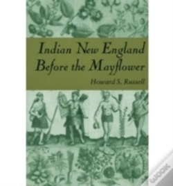 Capa do artigo Indian New England Before The Mayflower