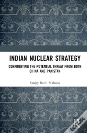 Capa do artigo Indian Nuclear Strategy
