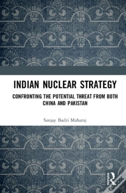Capa do artigo Indian Nuclear Strategy