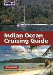 Capa do artigo Indian Ocean Cruising Guide - Pdf