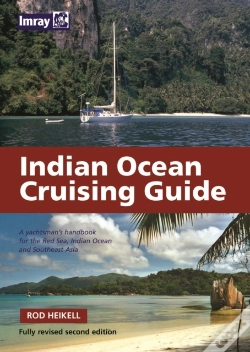 Capa do artigo Indian Ocean Cruising Guide - Pdf