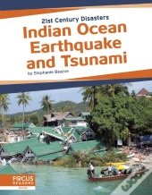 Indian Ocean Earthquake And Tsunami