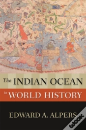 Capa do artigo Indian Ocean In World History
