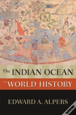 Capa do artigo Indian Ocean In World History