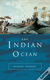 Capa do artigo Indian Ocean