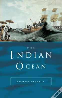 Capa do artigo Indian Ocean