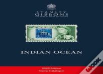 Indian Ocean Stamp Catalogue 4th Edition
