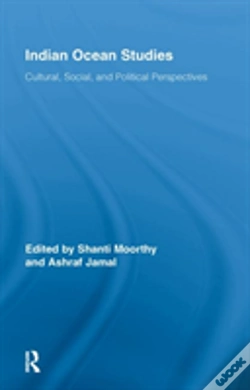 Capa do artigo Indian Ocean Studies