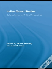 Capa do artigo Indian Ocean Studies