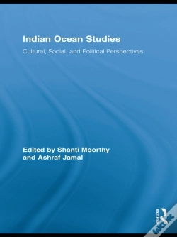 Capa do artigo Indian Ocean Studies