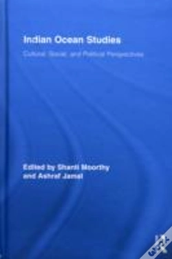 Capa do artigo Indian Ocean Studies